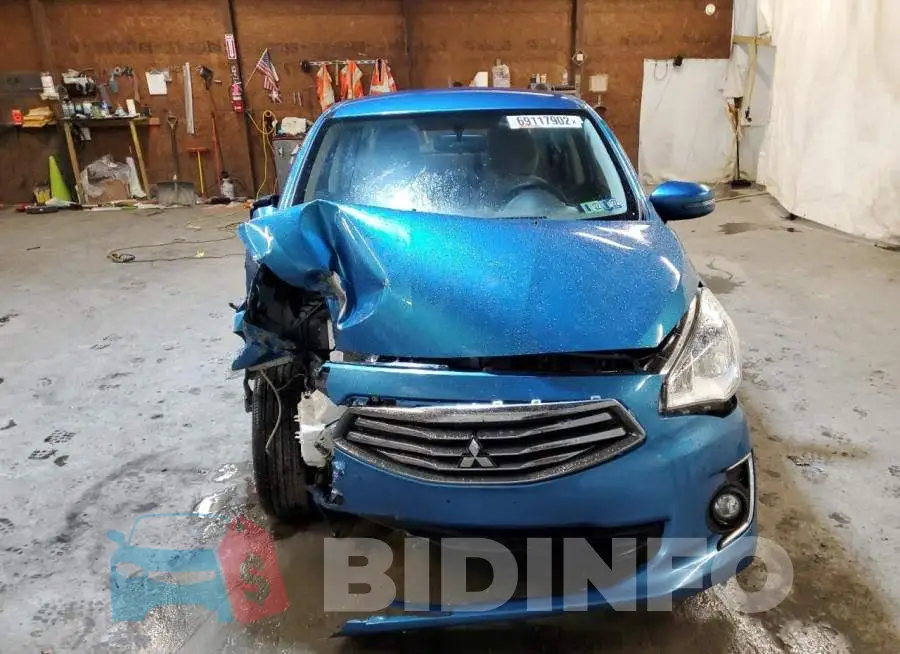 ML32F4FJ6KHF03895 Photo# 5