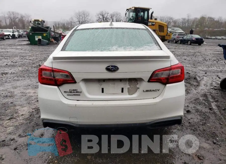 4S3BNAR6XJ3008632 Photo# 6