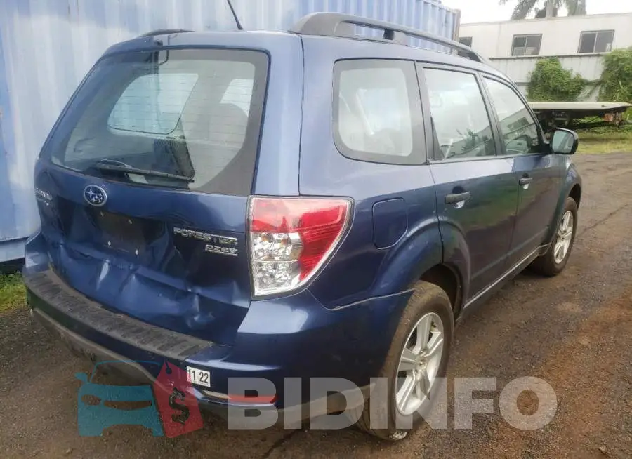 JF2SHABC5DH417394 Photo# 4
