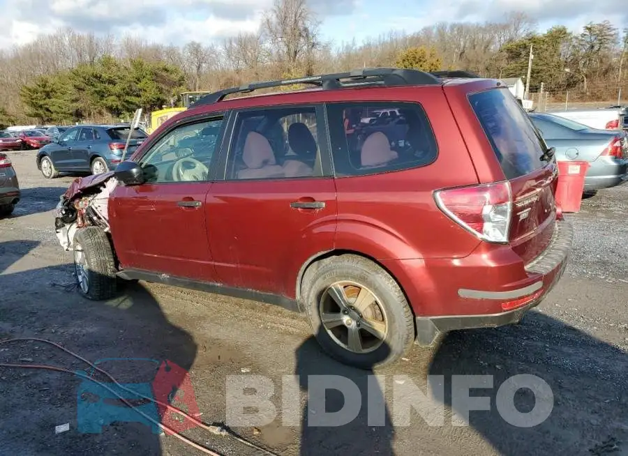 JF2SHABC7DH401102 Photo# 2