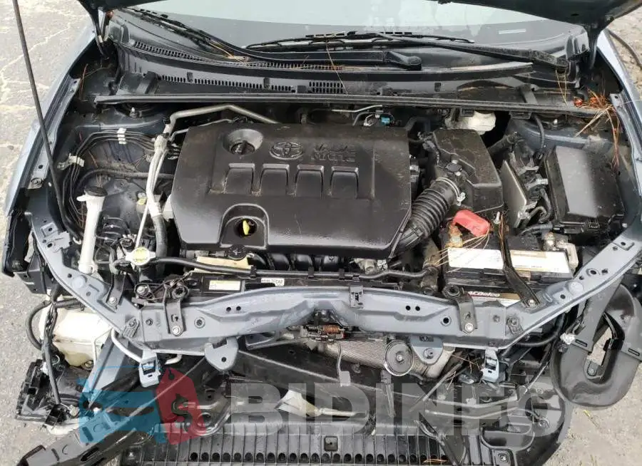2T1BPRHE1EC190204 Photo# 7