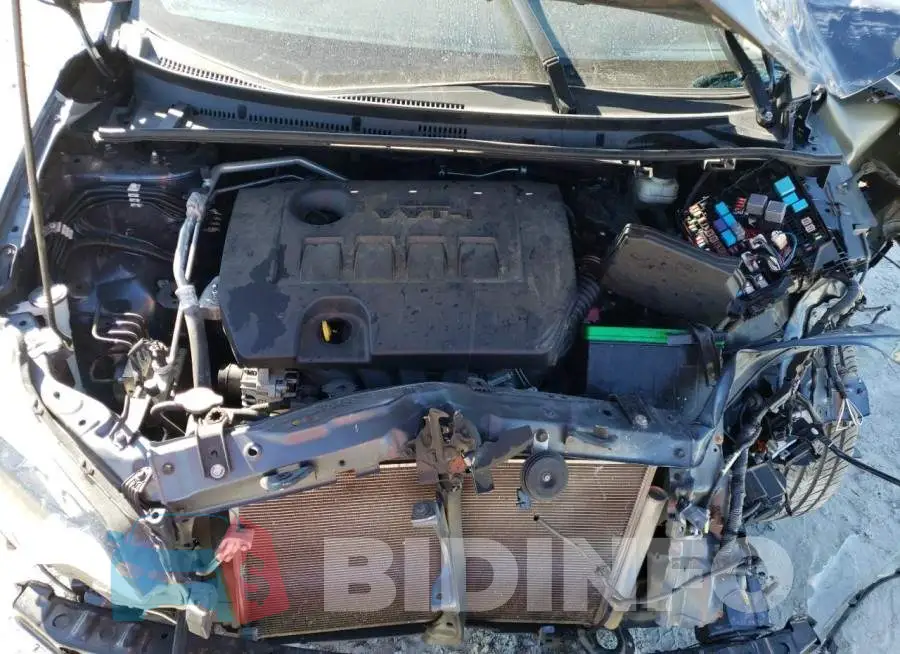 2T1BURHEXFC414340 Photo# 11