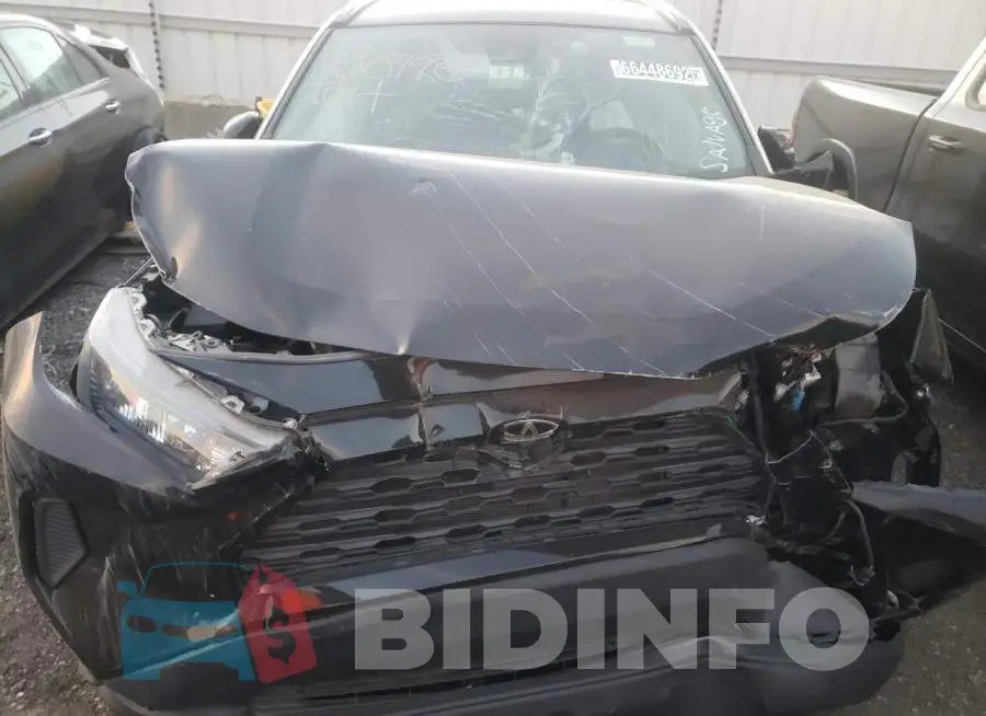 2T3H1RFVXKW013201 Photo# 11
