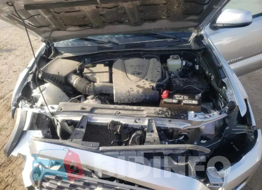 3TMCZ5AN6NM453568 Photo# 7