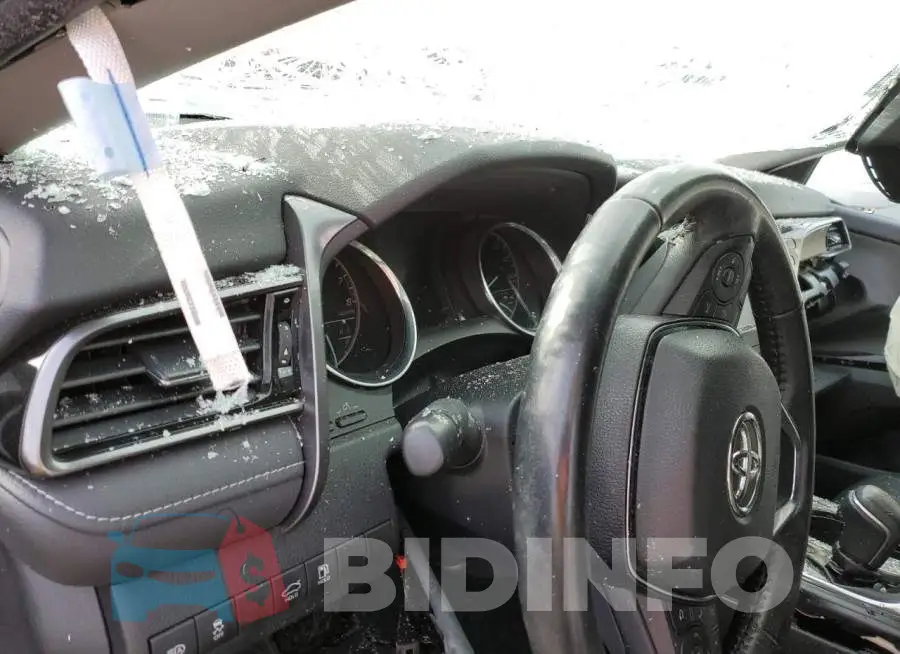 4T1B11HK9KU184251 Photo# 9