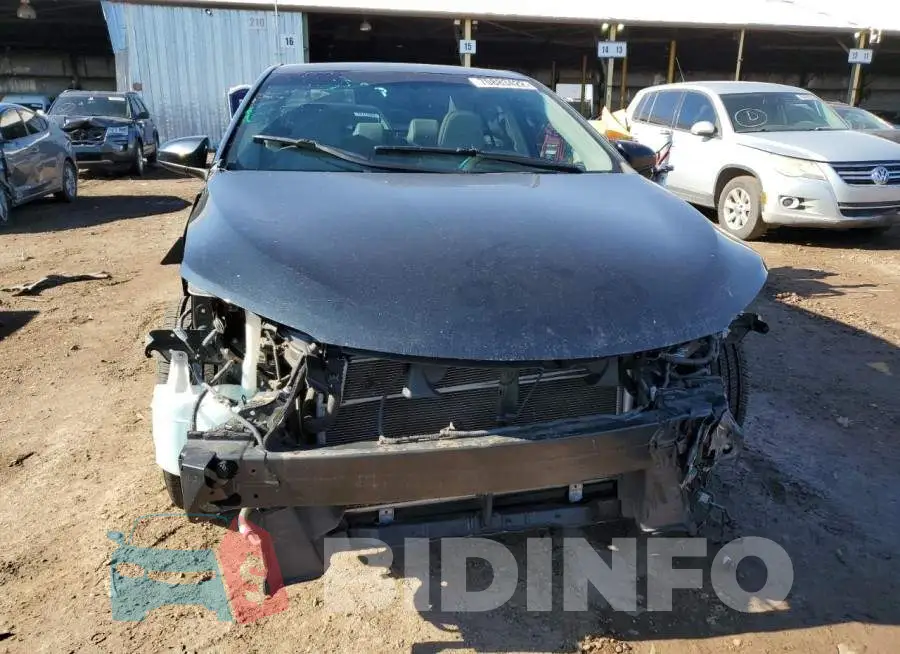 4T1BD1FK3FU150936 Photo# 5