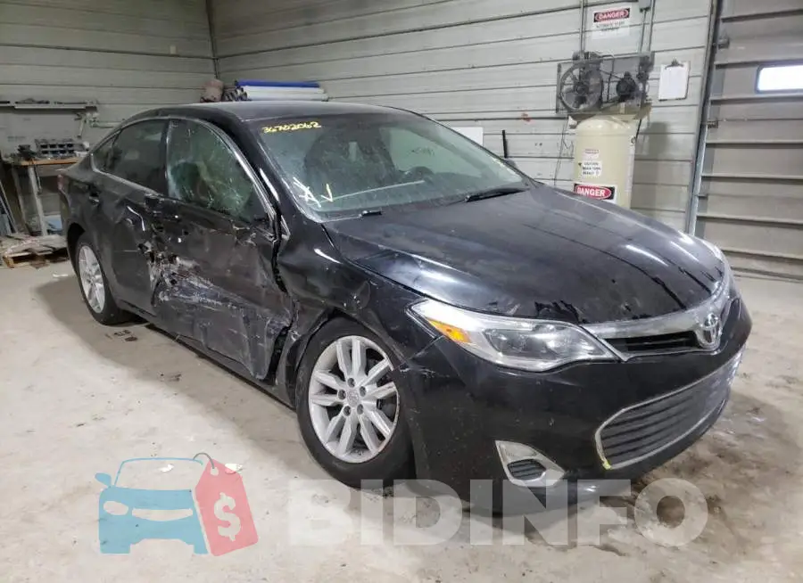4T1BK1EB7FU146993 Photo# 1