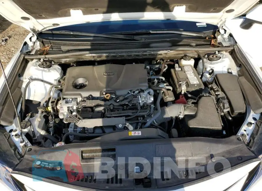 4T1C11AK1NU667154 Photo# 11
