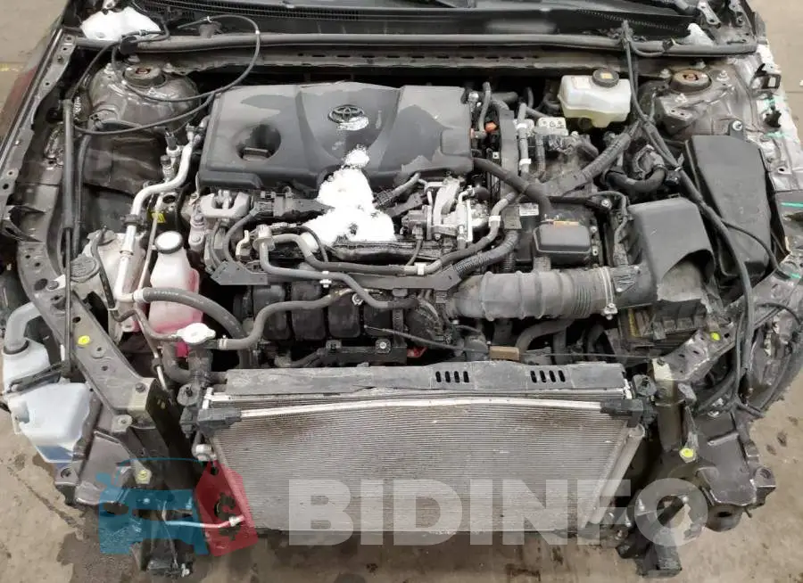 4T1F31AK7LU528036 Photo# 11