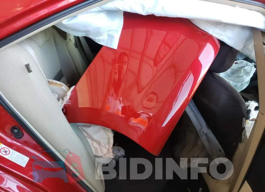 4T4BF1FK2DR315534 Photo# 6