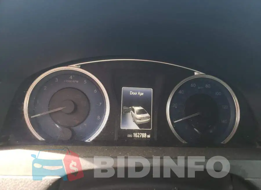4T4BF1FK6GR534193 Photo# 9