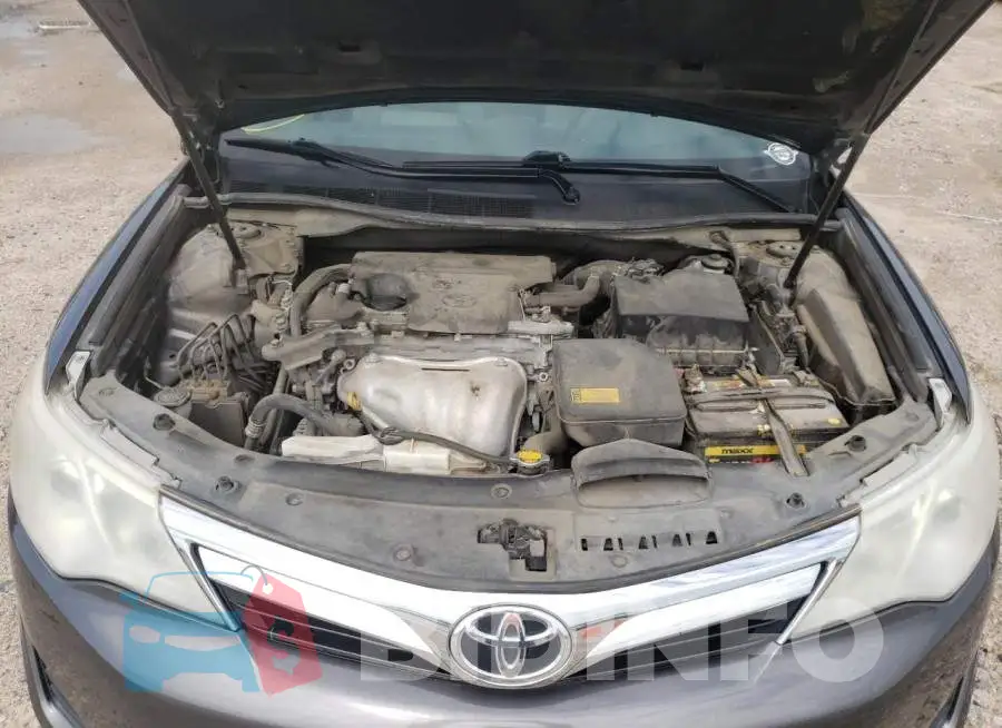 4T4BF1FK8DR293216 Photo# 7