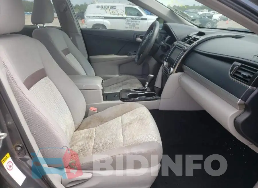 4T4BF1FK8DR293216 Photo# 5