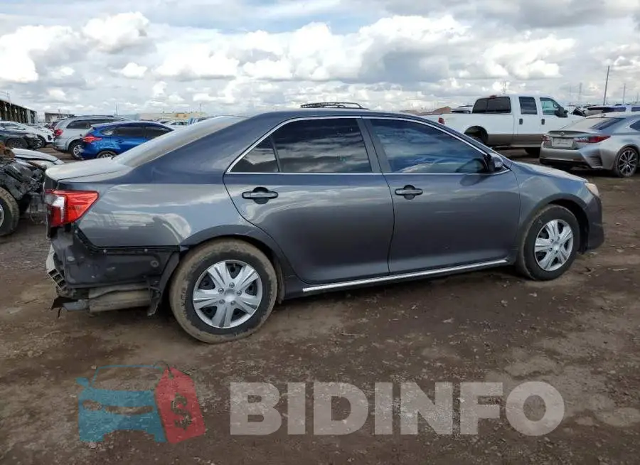 4T4BF1FK9DR280409 Photo# 3