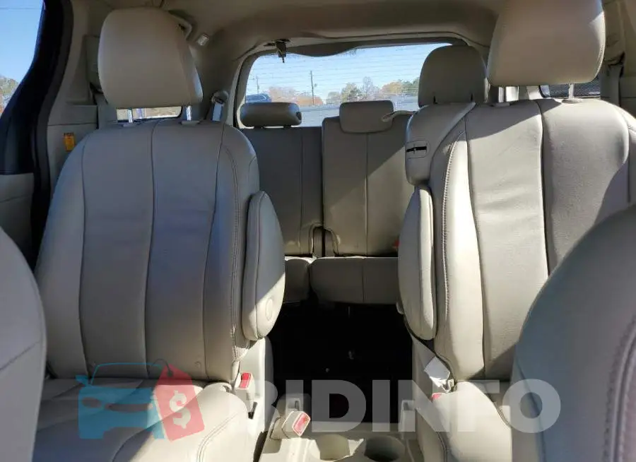 5TDYK3DCXDS311005 Photo# 10