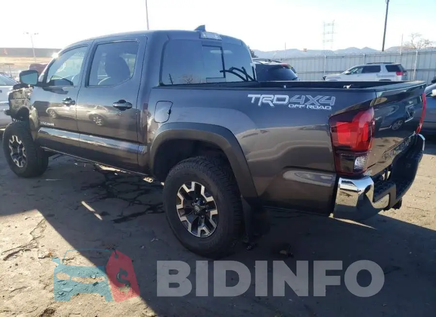 5TFCZ5AN3KX171359 Photo# 2