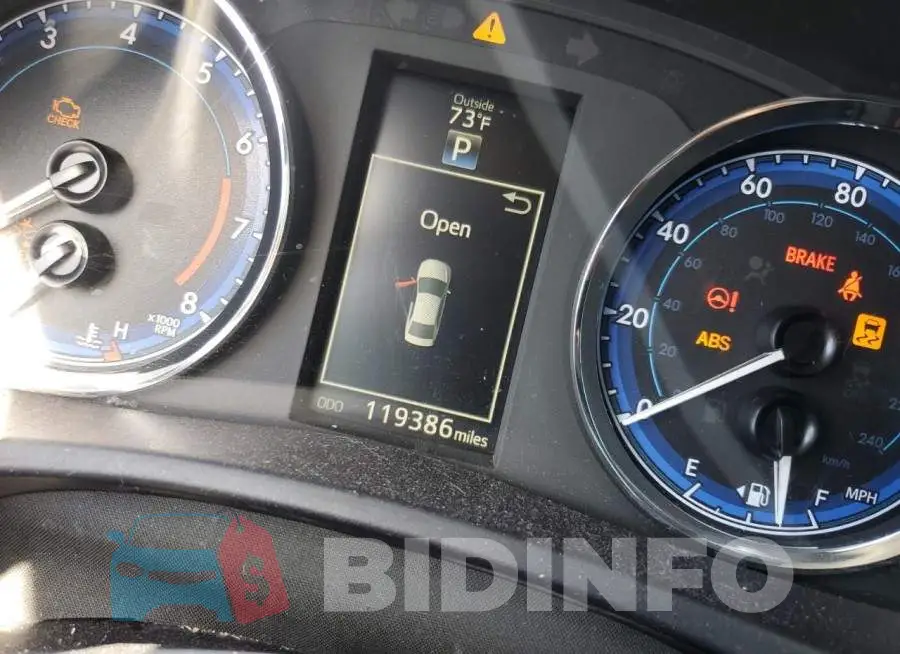 5YFBURHE2HP699991 Photo# 8