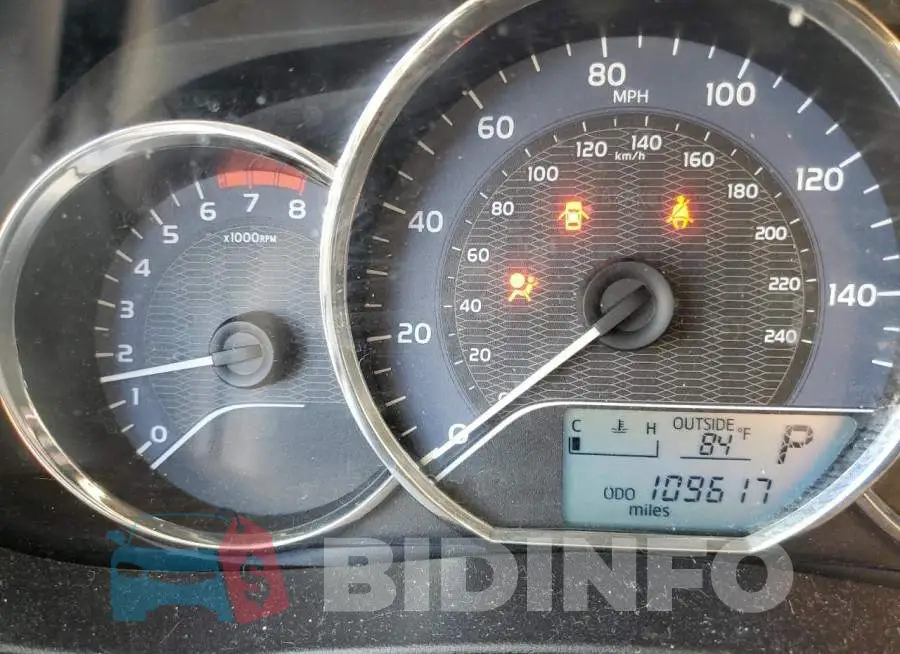 5YFBURHE7FP189889 Photo# 8