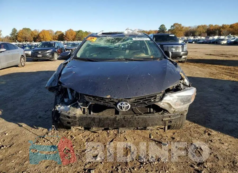 5YFBURHEXFP272703 Photo# 5