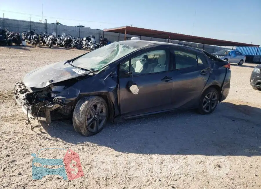 JTDKAMFU6M3138024 Photo# 2
