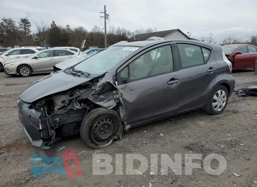 JTDKDTB34E1068227 Photo# 1