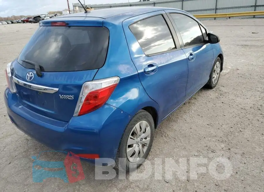 JTDKTUD31DD552522 Photo# 4
