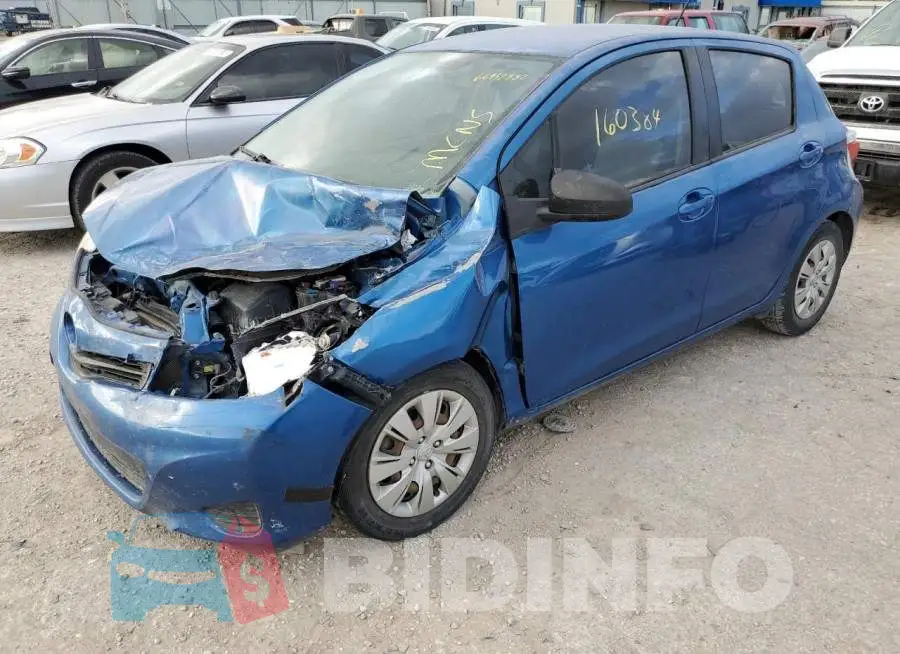 JTDKTUD31DD552522 Photo# 2
