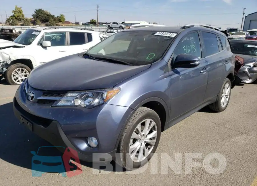 JTMDFREV6DD017165 Photo# 2