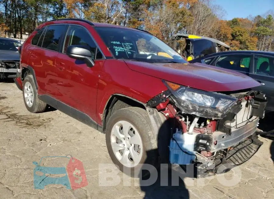JTMH1RFV7LD049992 Photo# 4