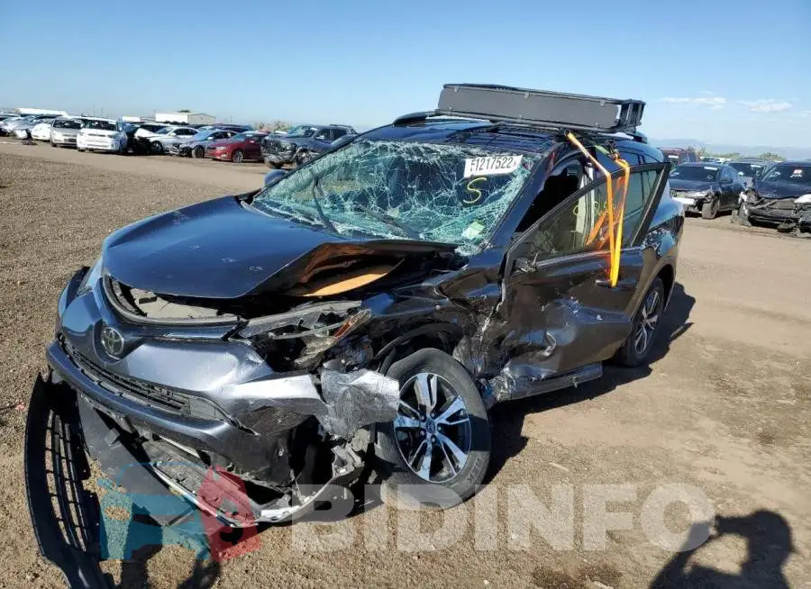 JTMRFREV8JD234928 Photo# 2