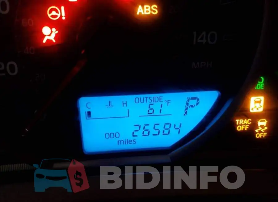 JTMWFREV7FD049702 Photo# 8
