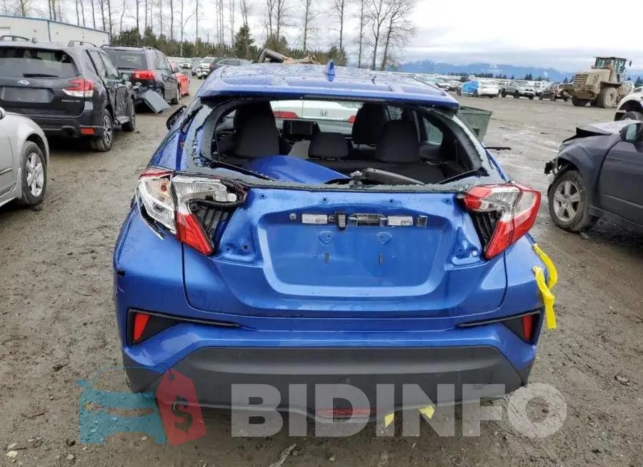 NMTKHMBX5JR042874 Photo# 6