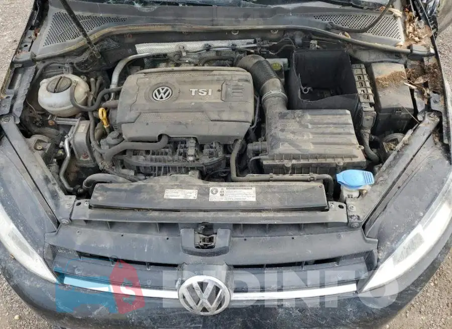 3VW217AU8HM030921 Photo# 11