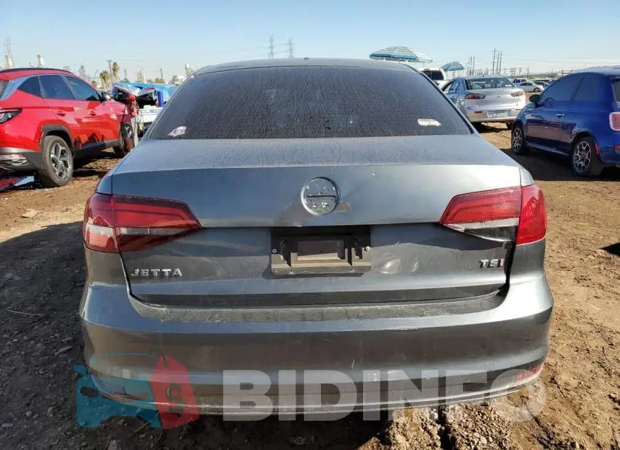 3VW267AJ8GM380006 Photo# 6