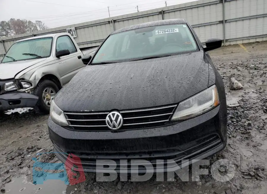 3VW2B7AJ2HM256746 Photo# 5