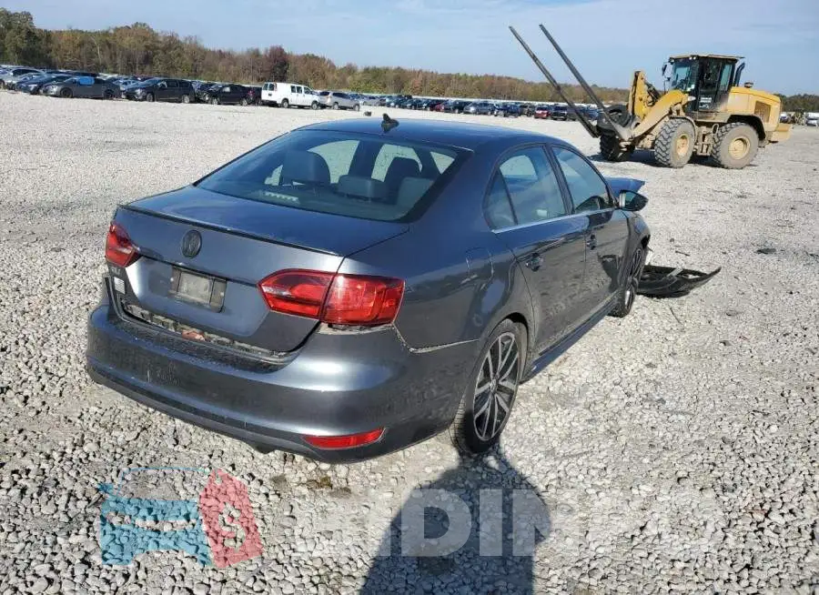 3VW5A7AJ6DM208449 Photo# 3