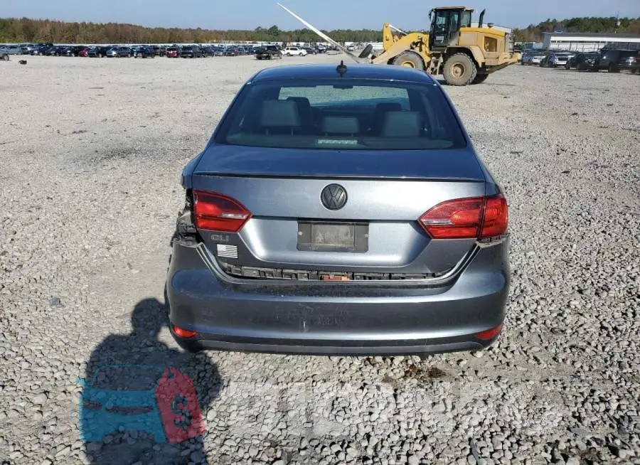 3VW5A7AJ6DM208449 Photo# 6