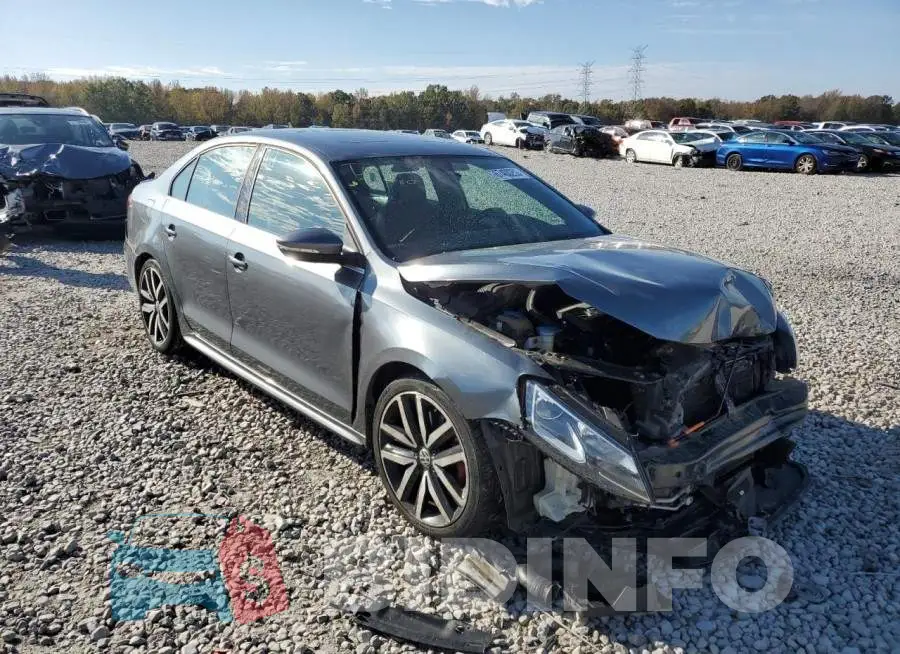 3VW5A7AJ6DM208449 Photo# 4