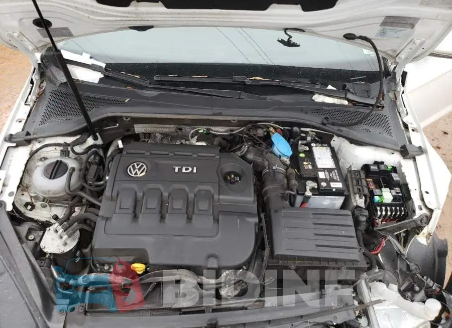 3VWFA7AU9FM520735 Photo# 11