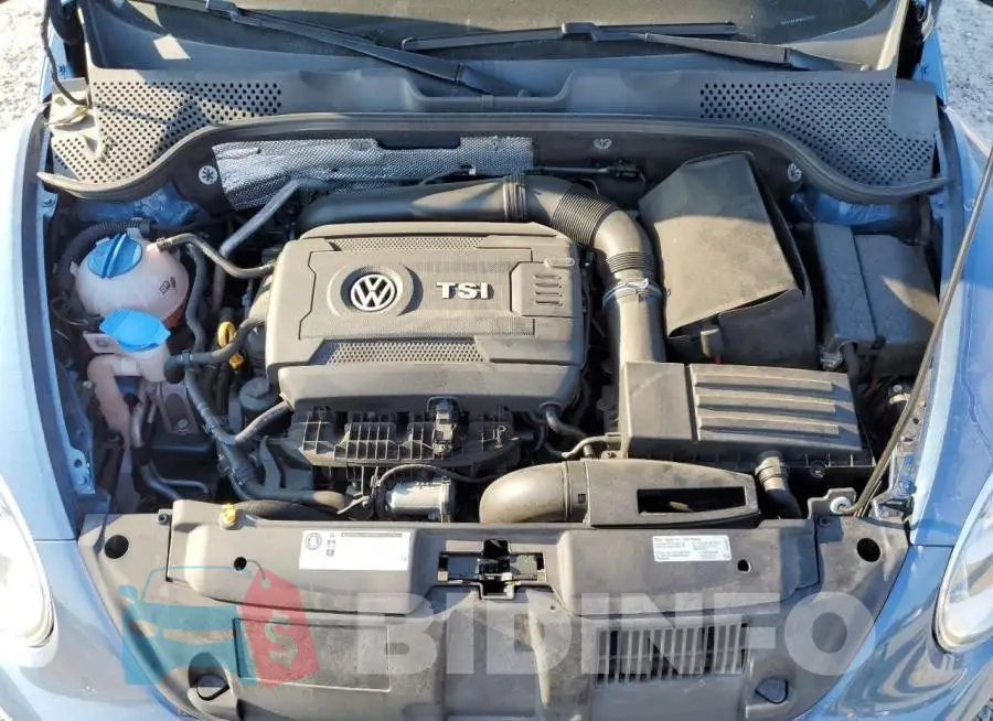 3VWJ17AT4HM611075 Photo# 7