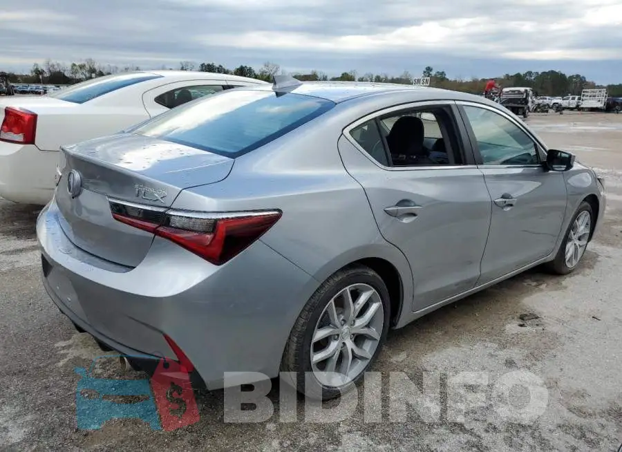 19UDE2F38MA002824 Photo# 3