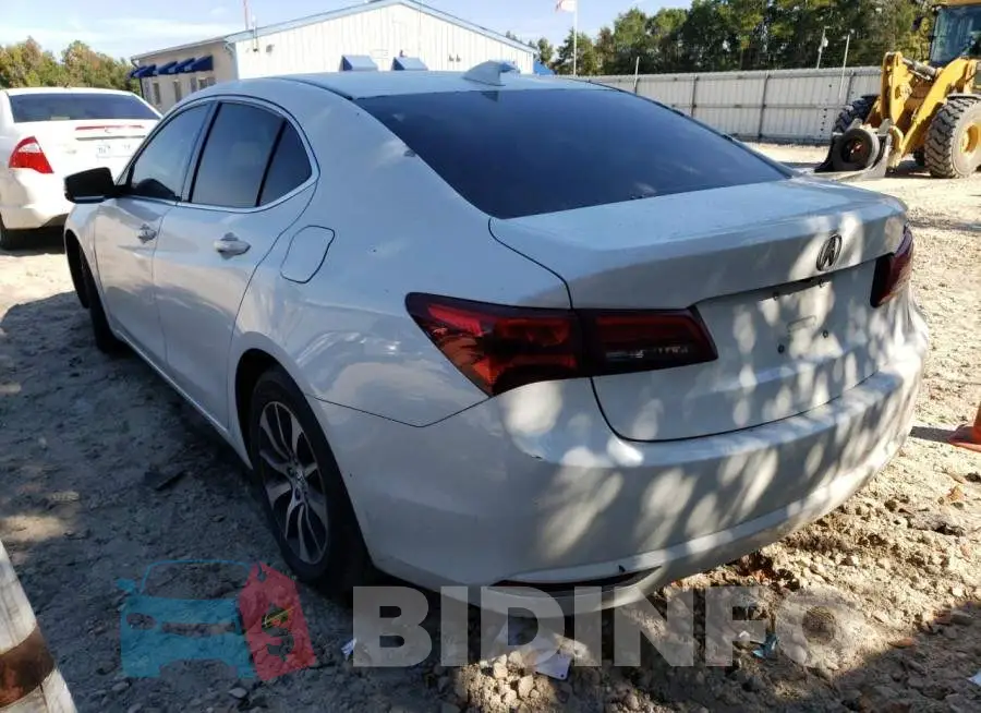 19UUB1F36FA018624 Photo# 3