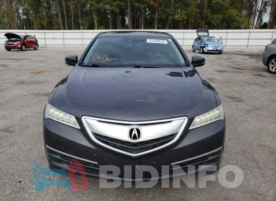 19UUB1F59FA018134 Photo# 5