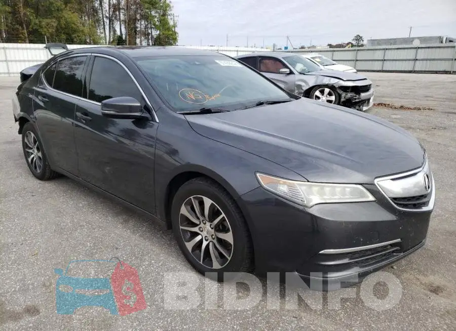 19UUB1F59FA018134 Photo# 4