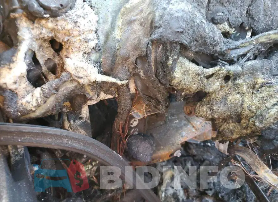 19UUB2F51FA017548 Photo# 8