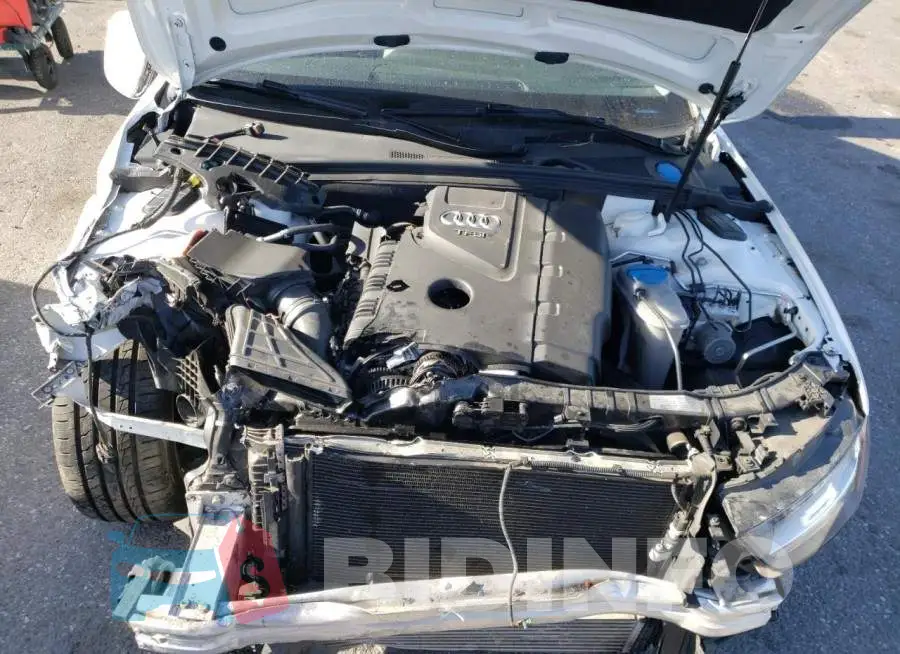 WAUAFAFL8EN022796 Photo# 11