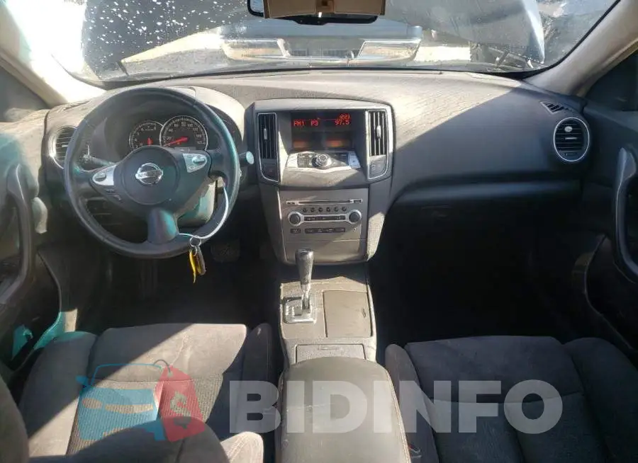 1N4AA5AP0EC912987 Photo# 8