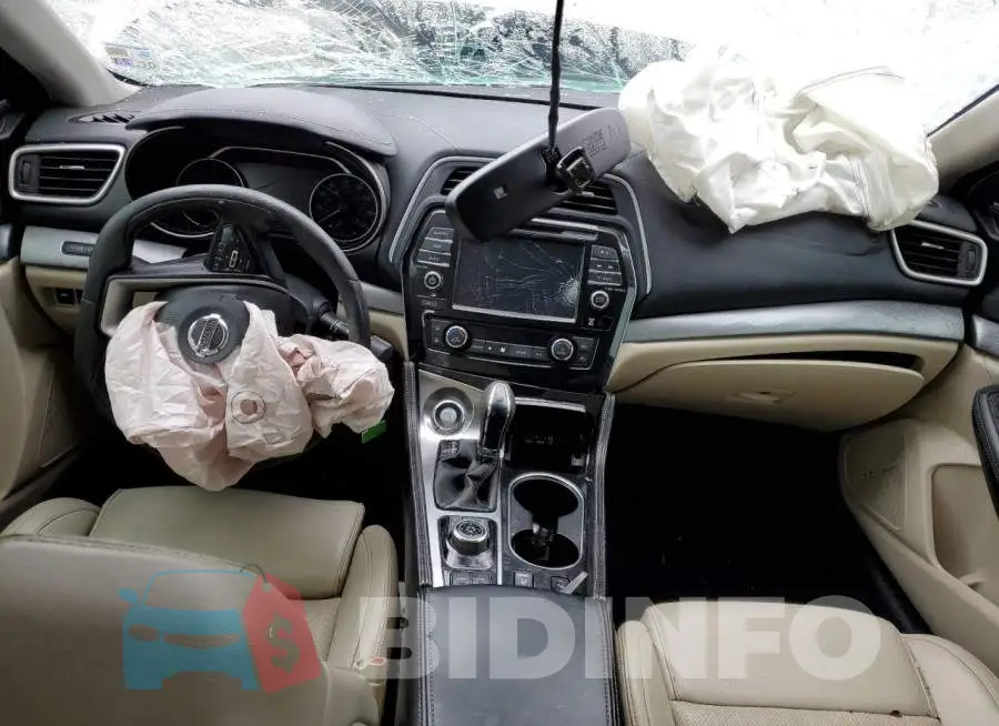 1N4AA6AP1HC378098 Photo# 8