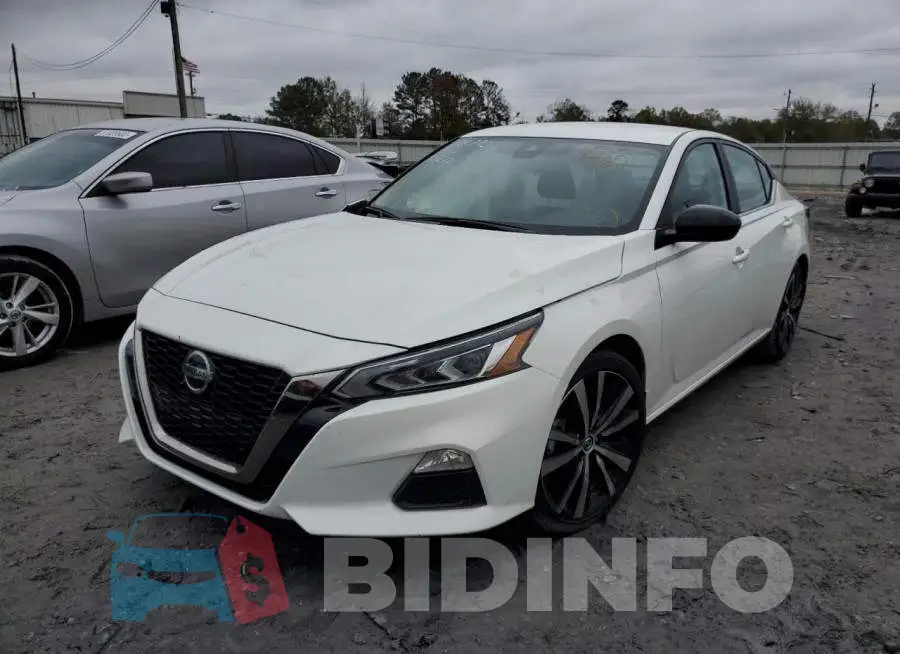 1N4BL4CV6MN384167 Photo# 2