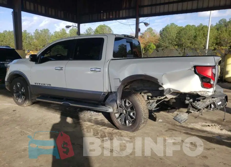 1N6AA1EFXLN509974 Photo# 2